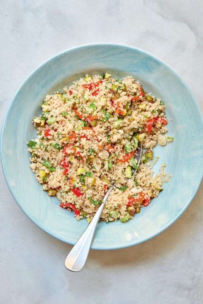 Mary Berry Couscous Salad