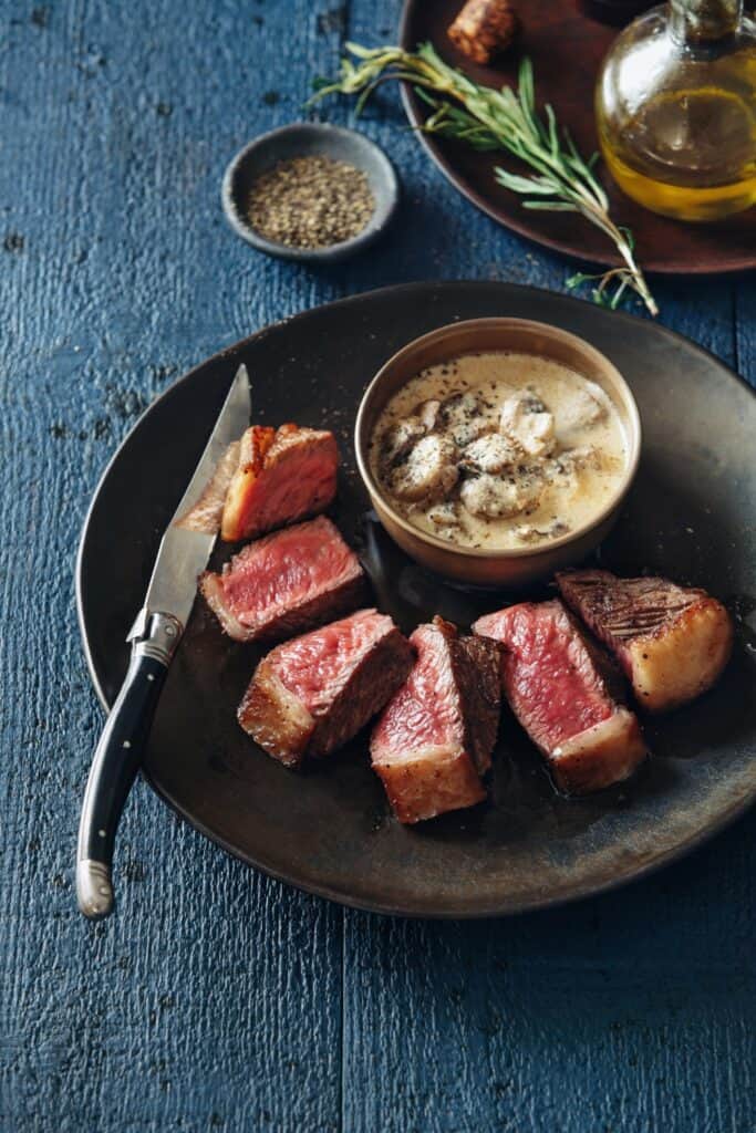 Mary Berry Beef Fillet - Mary Berry Recipes