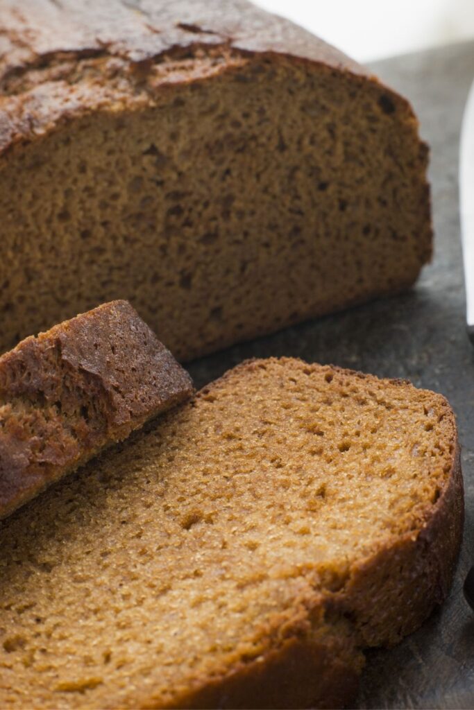 Mary Berry Ginger Loaf