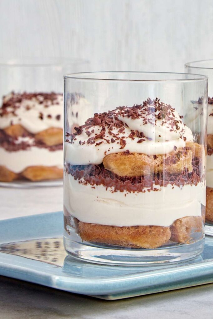 Mary Berry Tiramisu