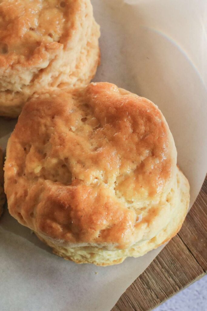 Mary Berry Wholemeal Scones