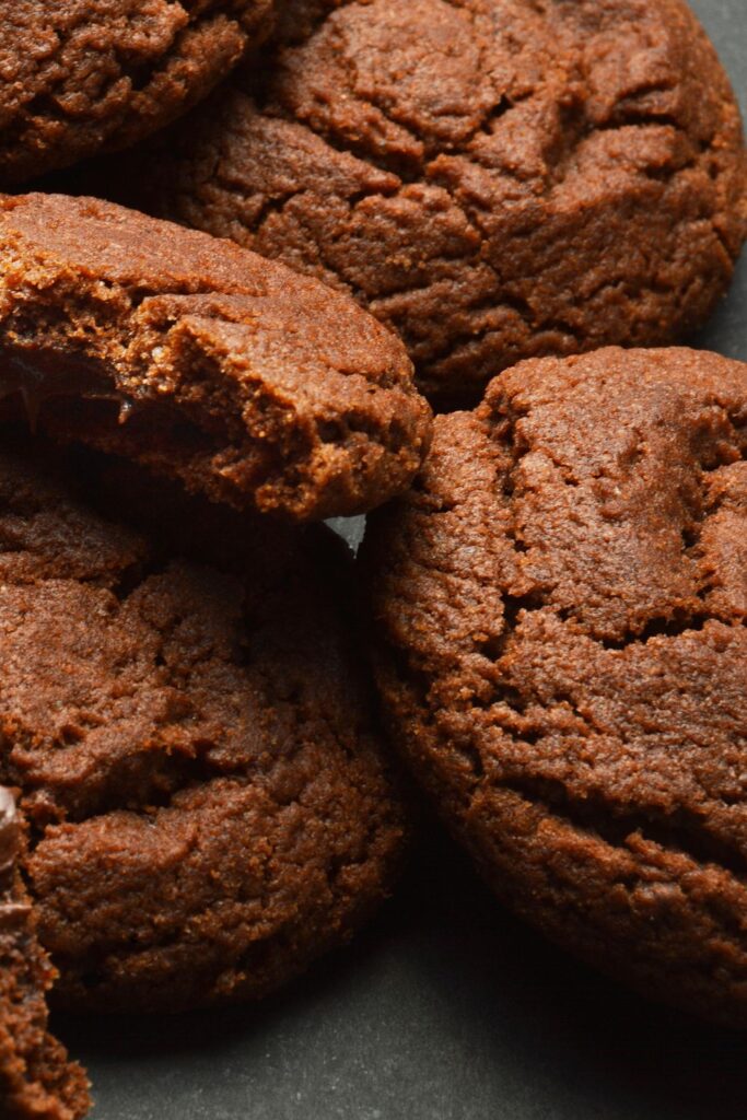 Mary Berry Chocolate Biscuits