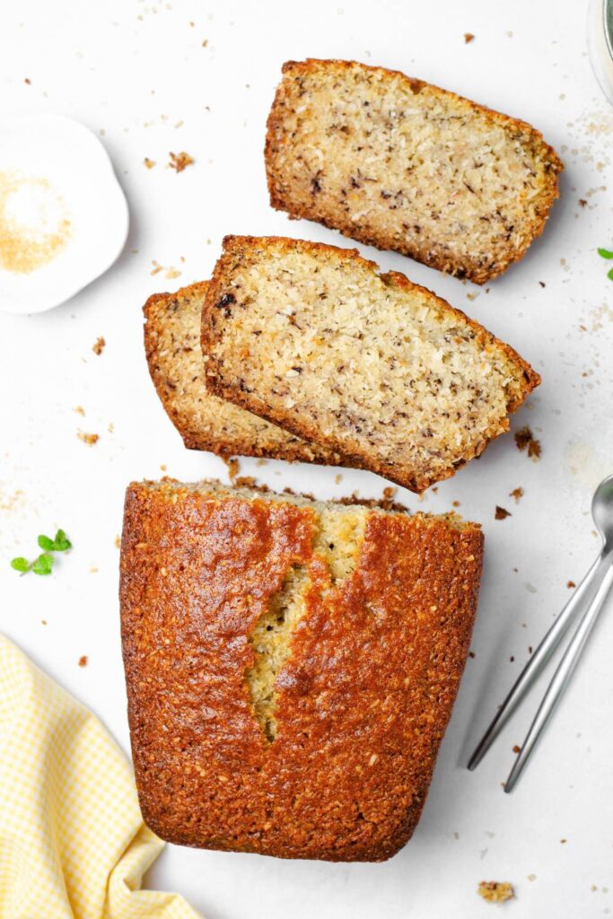 Mary Berry Orange Tea Bread