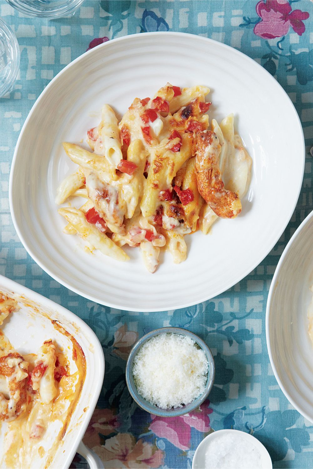 Mary Berry Saturday Night Pasta Recipe