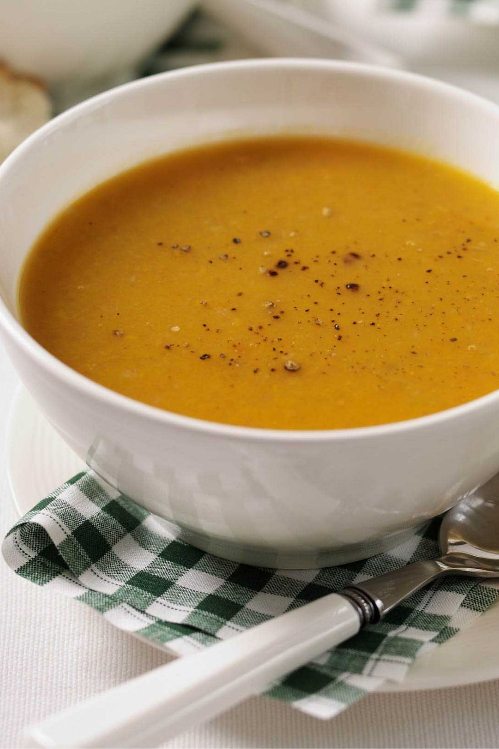 Mary Berry Butternut Squash Soup Recipe