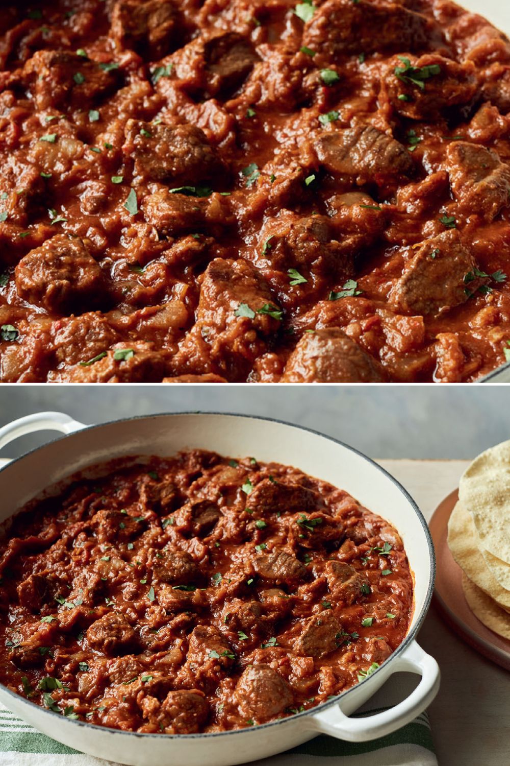 Mary Berry Friday Night Lamb Curry Recipe