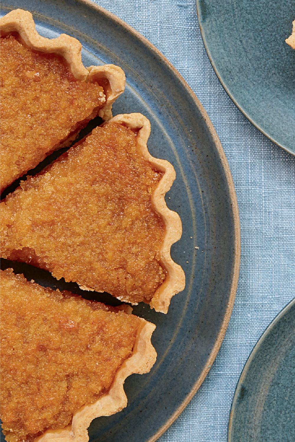 Mary Berry Treacle Tart Recipe