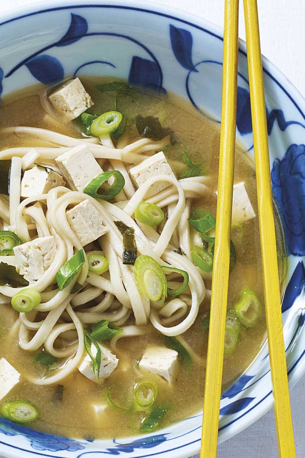 Mary Berry Japanese Noodle Soup Recipe