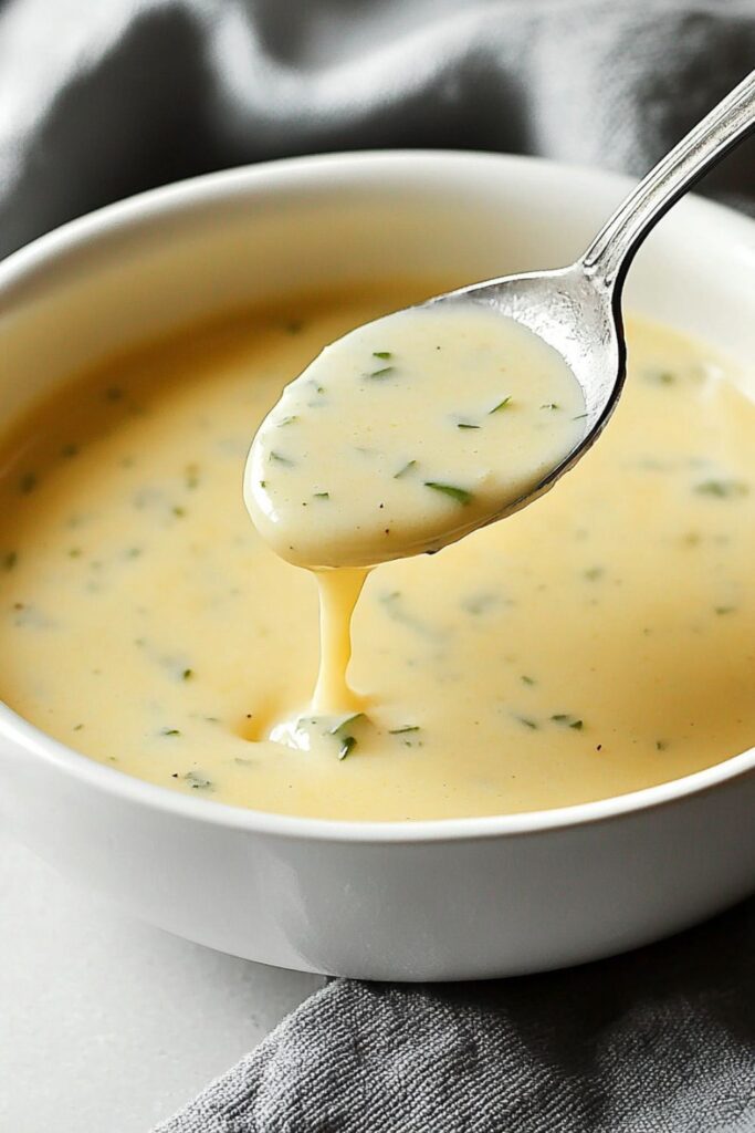 Mary Berry Bearnaise Sauce