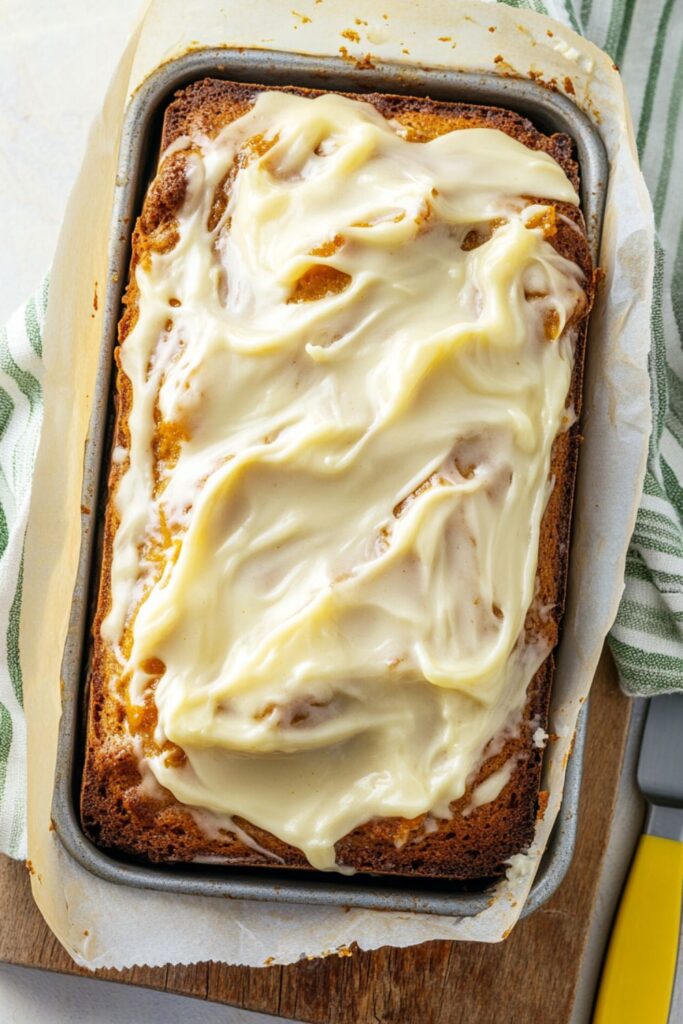 Mary Berry Orange Wholemeal Victoria Loaf