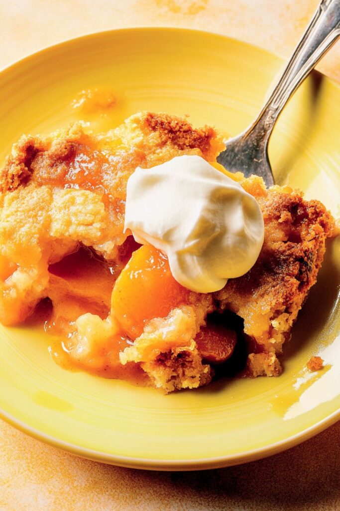 Mary Berry Sticky Apricot Pudding