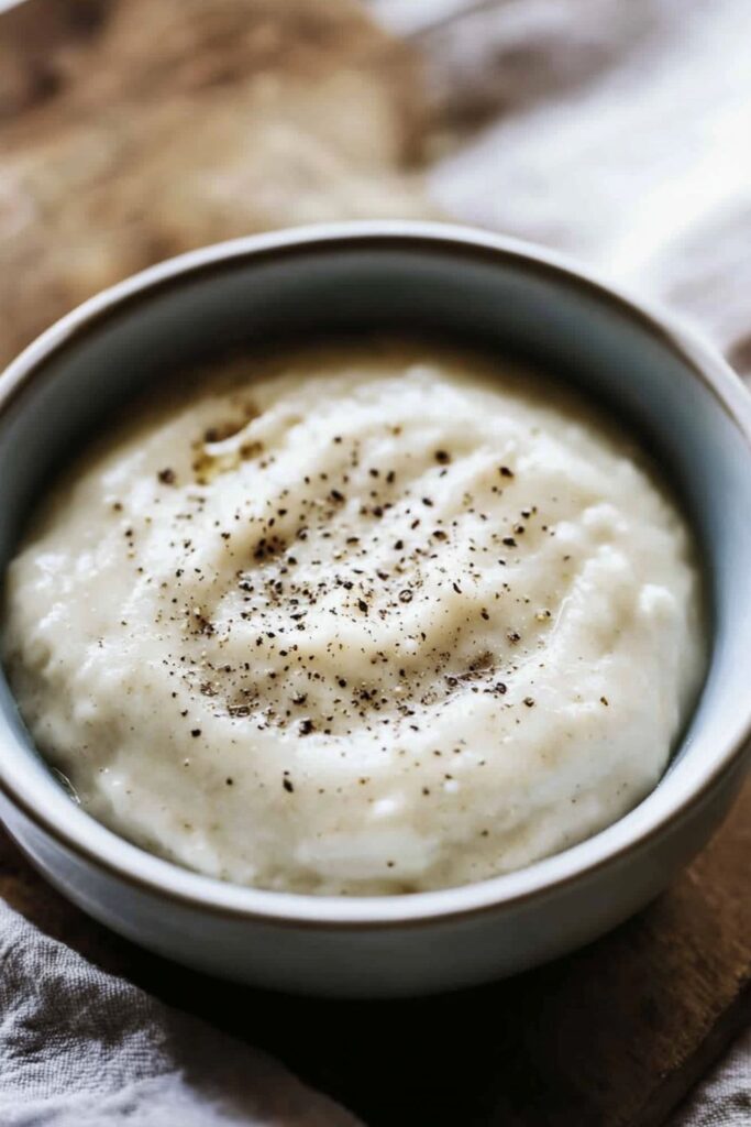 Mary Berry​ Bread Sauce