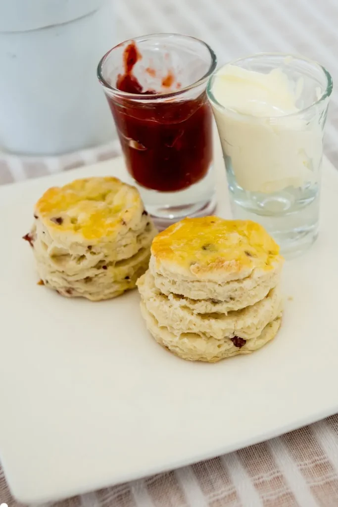 Mary Berry Buttermilk Scones