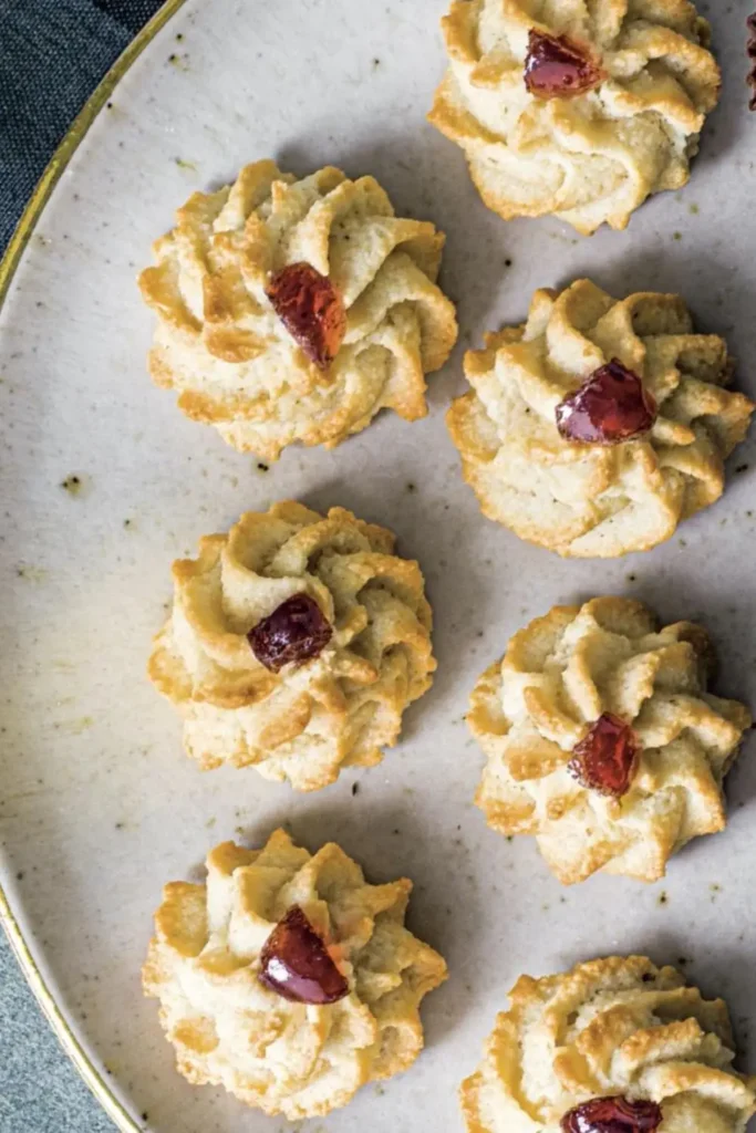 Mary Berry Petit Fours