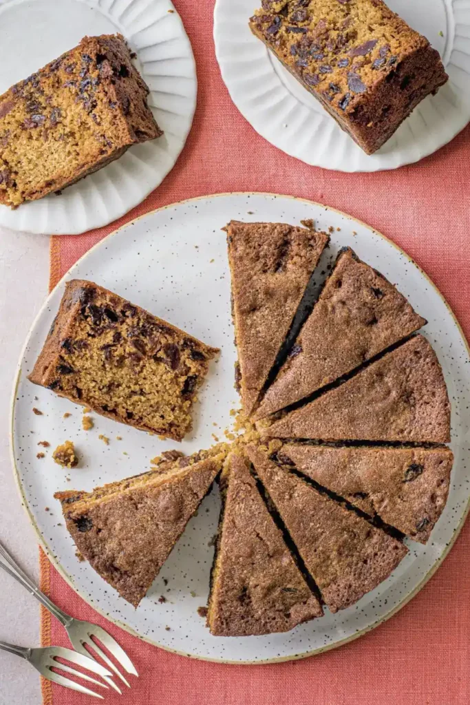 Mary Berry Pound Cake