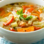 Mary Berry Vegetable Soup