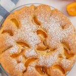 Mary Berry Apricot Cake