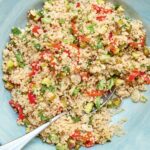 Mary Berry Couscous Salad