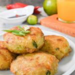 Mary Berry Potato Cakes