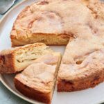 Mary Berry Apple Cake