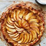 Mary Berry Apple Tart