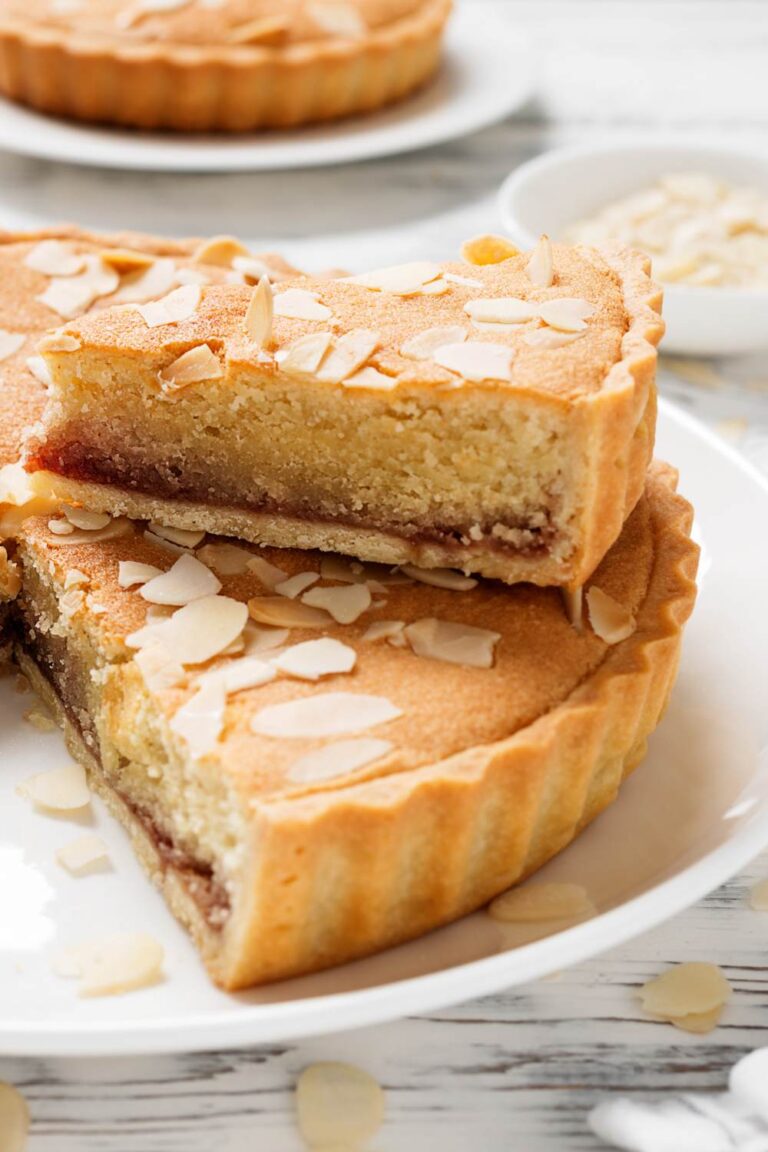 Mary Berry Bakewell Tart Mary Berry Recipes 1627