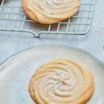 Mary Berry Butter Biscuits