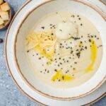 Mary Berry Cauliflower Soup