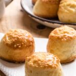 Mary Berry Cheese Scones