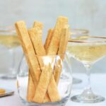 Mary Berry Cheese Straws