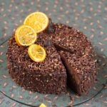 Mary Berry Chocolate Orange Cake