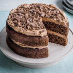 Mary Berry Chocolate Orange Cake