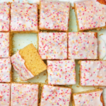 Mary Berry Confetti Traybake