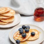 Mary Berry Drop Scones