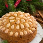 Mary Berry Dundee Cake