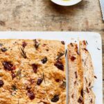 Mary Berry Focaccia