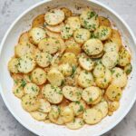 Mary Berry French Buttered Potatoes