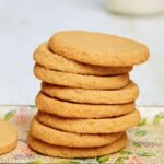 Mary Berry Ginger Cookies