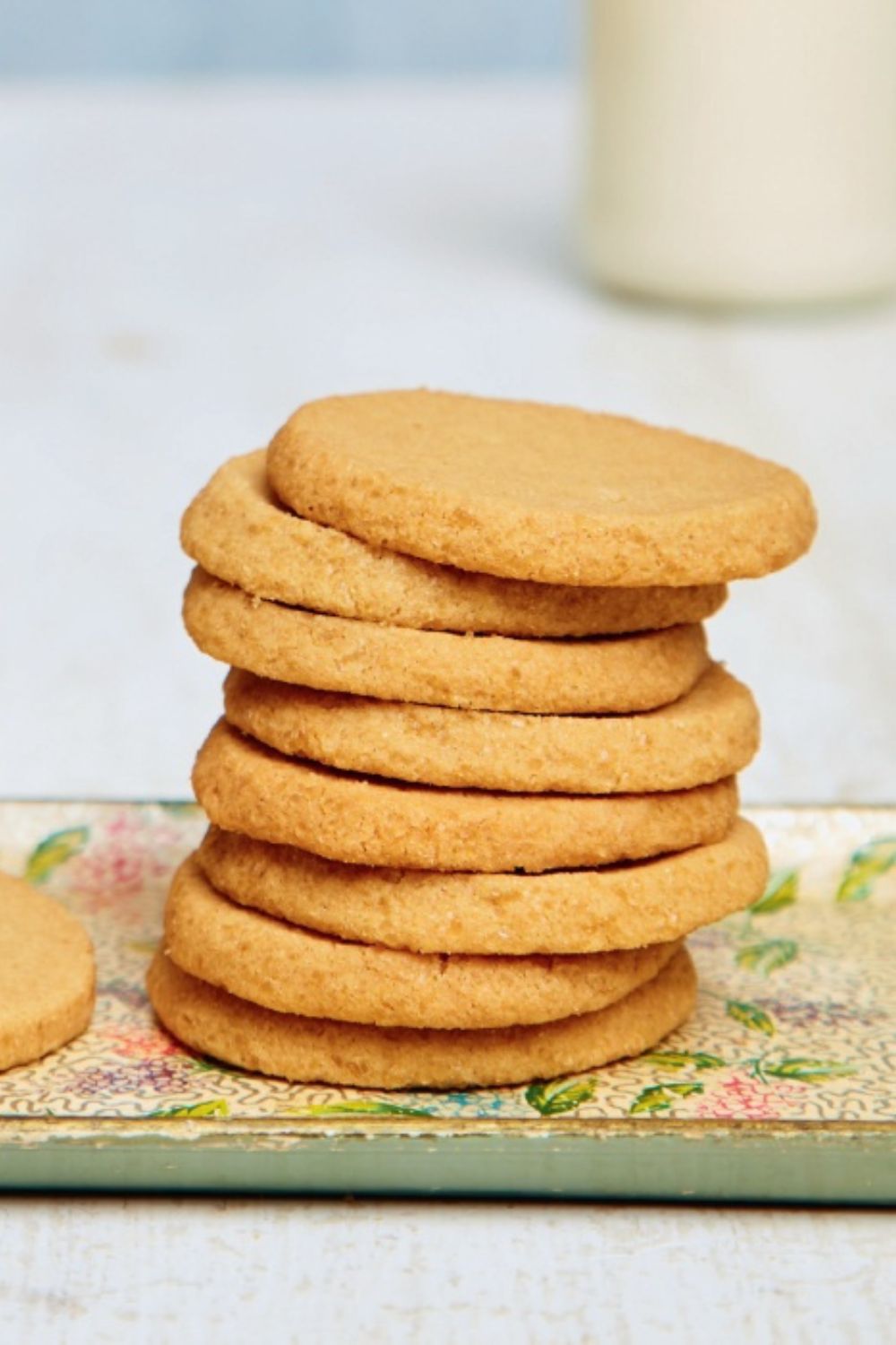 Mary Berry Ginger Cookies