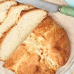 Mary Berry Irish Soda Bread