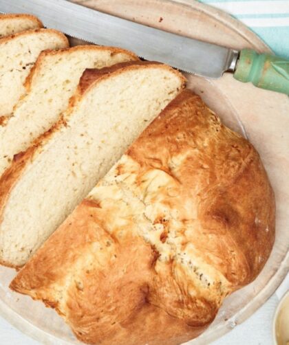 Mary Berry Irish Soda Bread