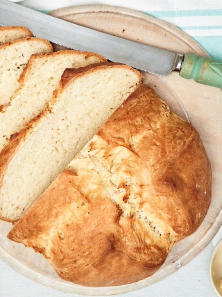 Mary Berry Irish Soda Bread