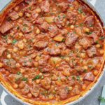 Mary Berry Lamb Tagine