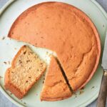 Mary Berry Old Fashioned Seed Cake Recipe