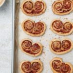 Mary Berry Palmiers