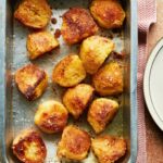 Mary Berry Roast Potatoes