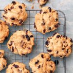 Mary Berry Rock Cakes Recipe