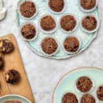 Mary Berry Rum Truffles