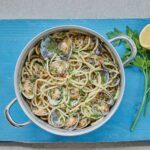 Mary Berry Spaghetti Alle Vongole