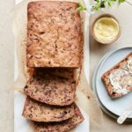 Mary Berry Sultana Tea Loaf